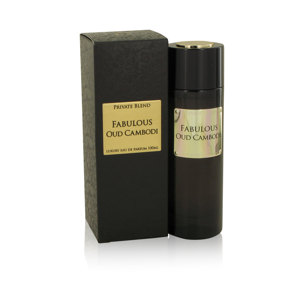 Fabulous Oud Cambodi Eau De Parfum - 100 Ml