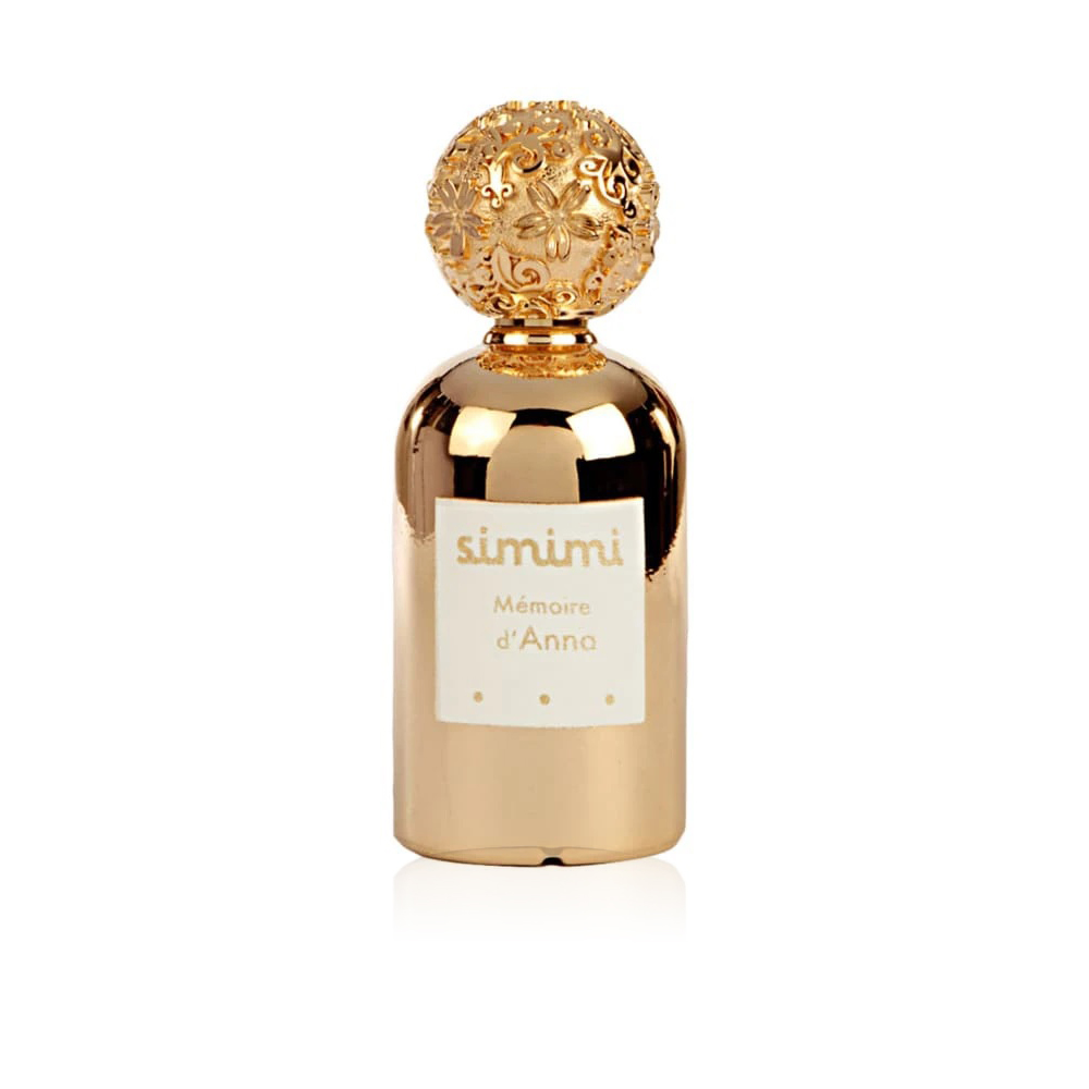 Memoire D' Anna Eau De Perfume -100ml