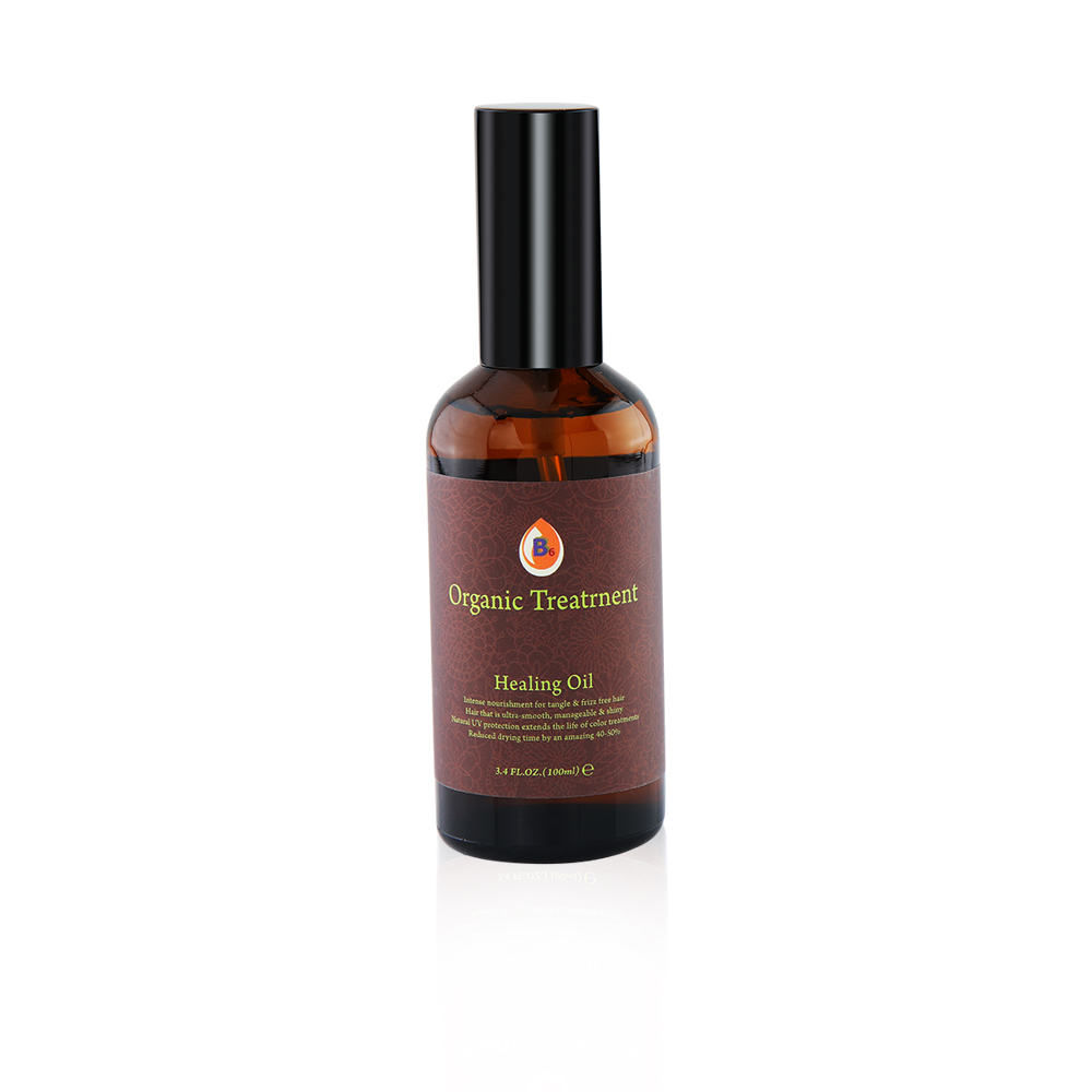 Organic Treatment Healing Oil-100 Ml