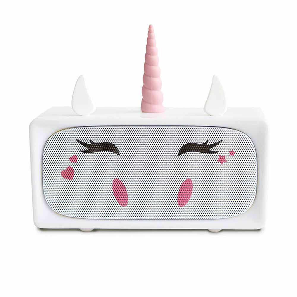 Bluetooth Speaker Adorable Unicorn