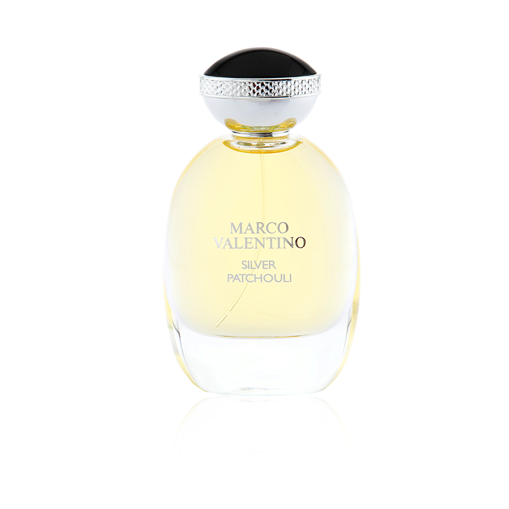 Silver Patchouli Eau De Perfume - 110 Ml