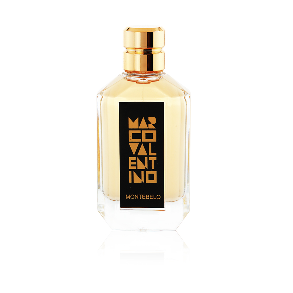 Montebelo Eau De Perfume - 110 Ml
