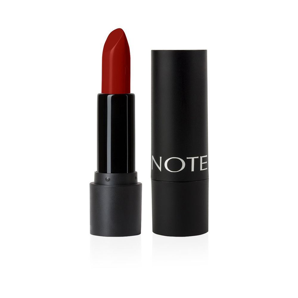 Deep Impact Lipstick - N 13 - Impressive Red