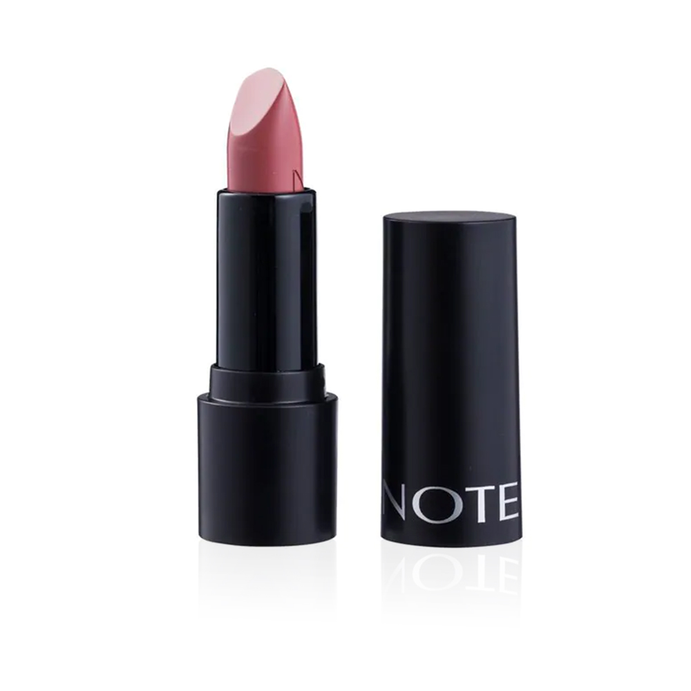 Deep Impact Lipstick - N 03 - Confident Rose