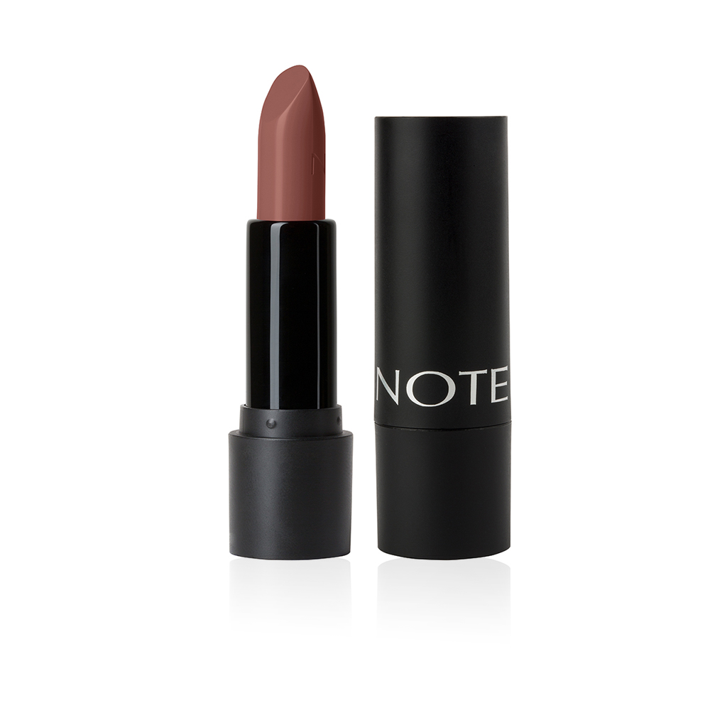 Deep Impact Lipstick - N 02 - Optimistic Rose