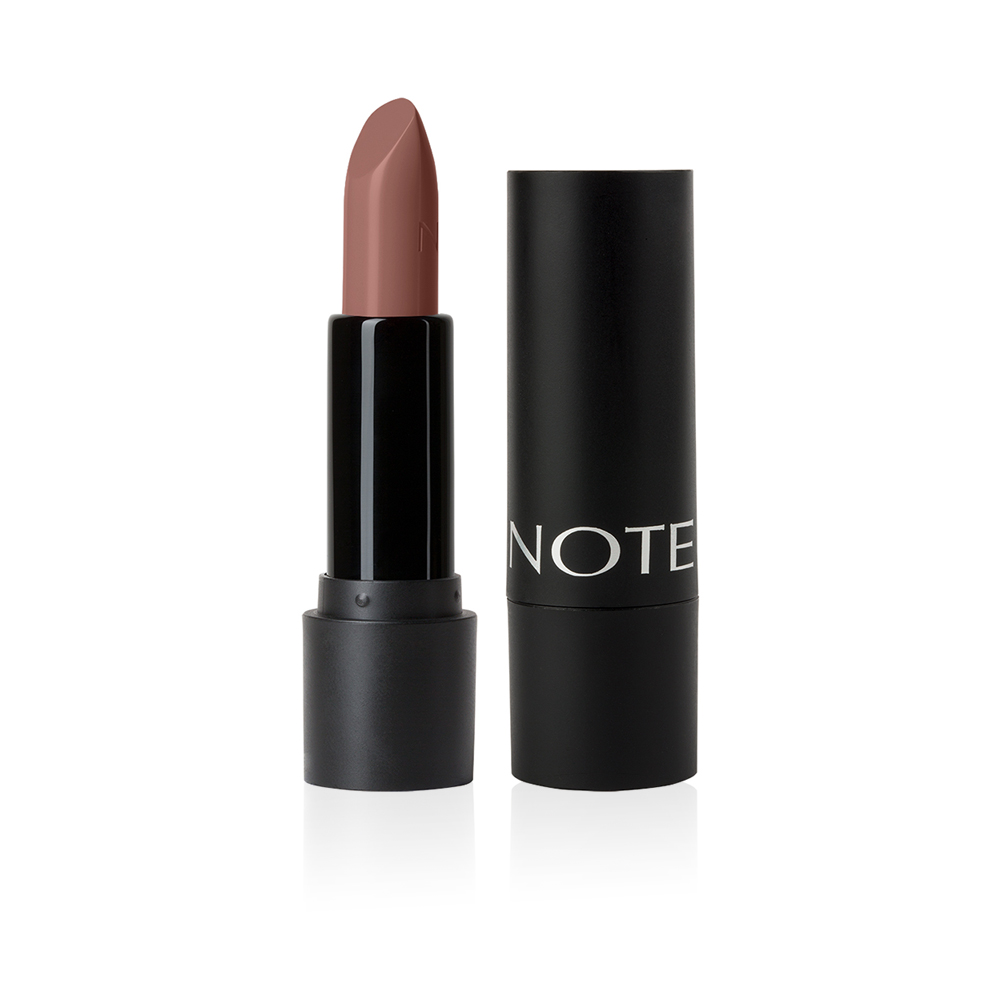Deep Impact Lipstick - N 01 - The Better Me Nude