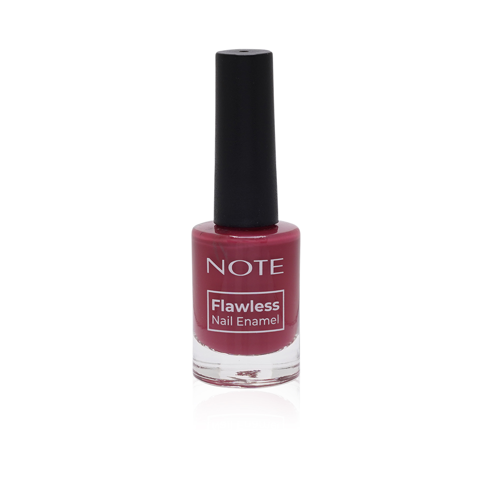 Flawless Nail Enamel - N 99