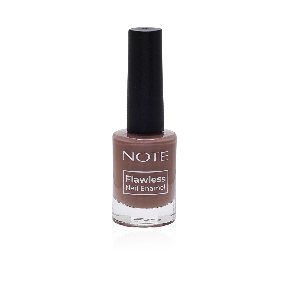 Flawless Nail Enamel - N 99