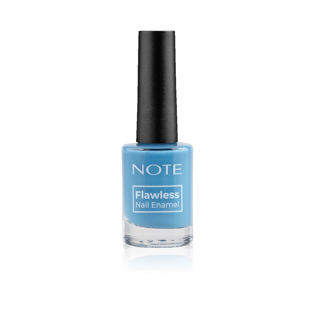 Flawless Nail Enamel - N 99
