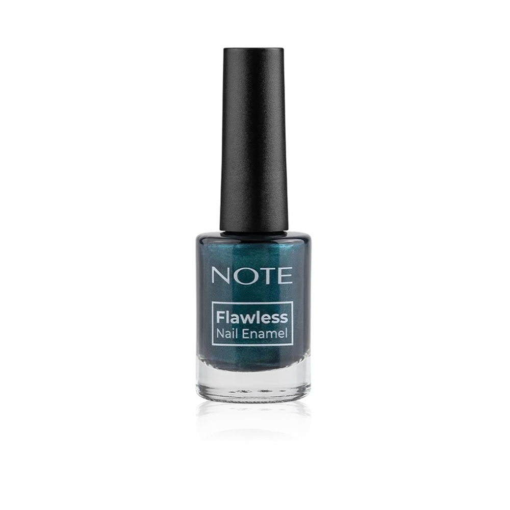 Flawless Nail Enamel - N 99
