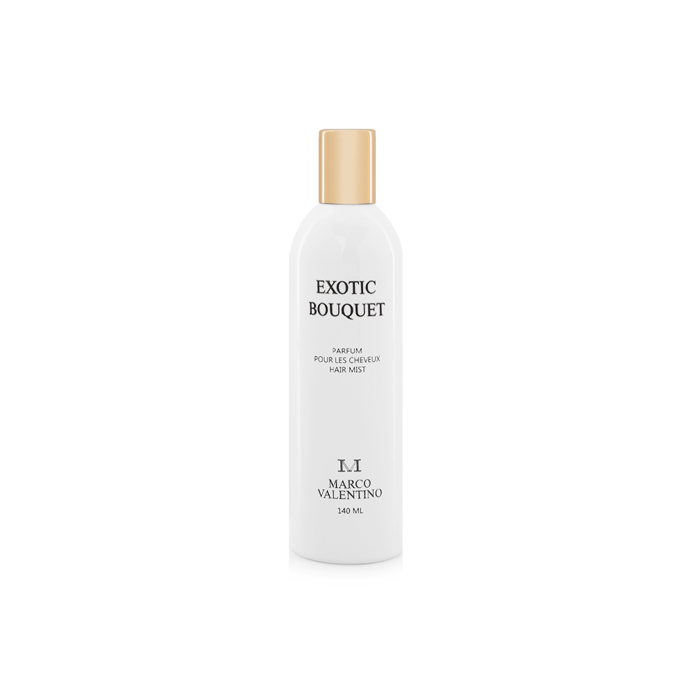 Exotic Bouquet Hair Mist - 140 Ml