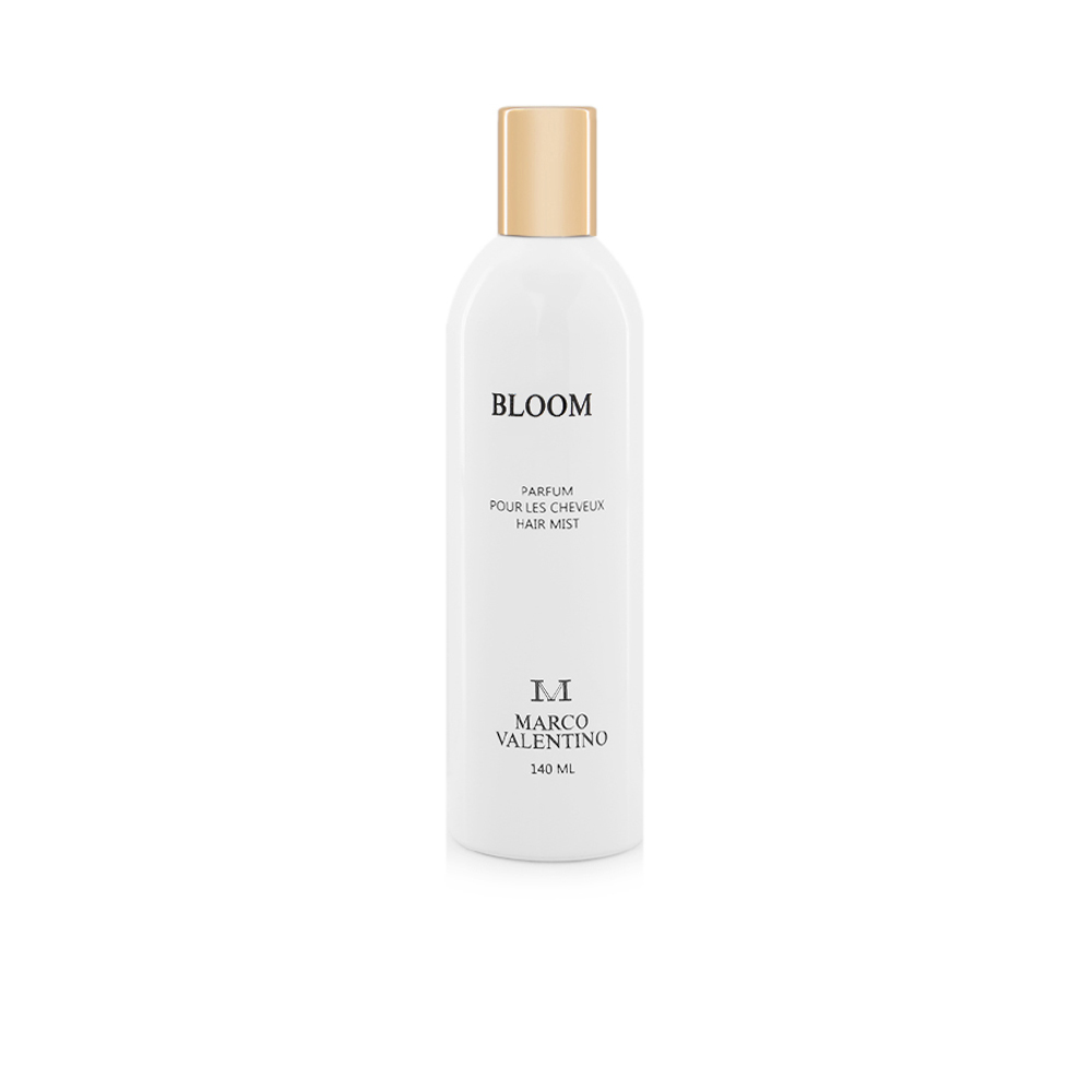 Bloom Hair Mist - 140 Ml