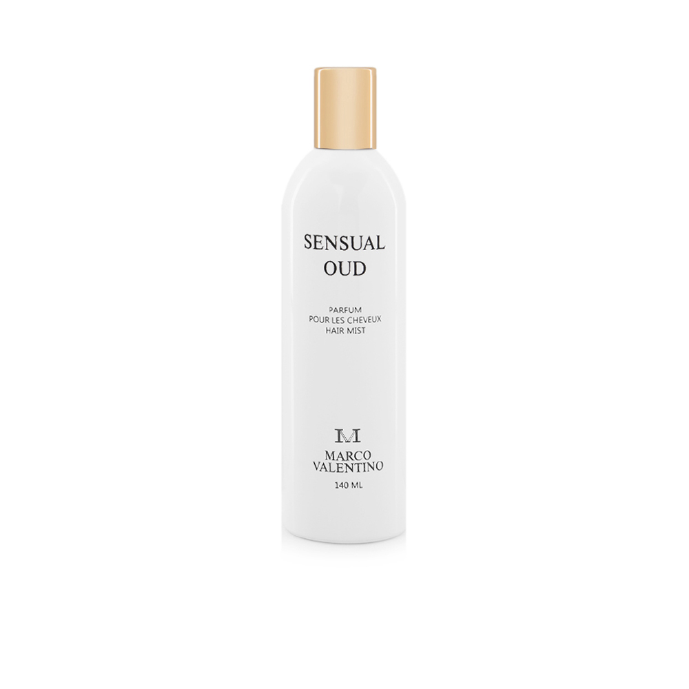 Sensual Oud Hair Mist - 140 Ml