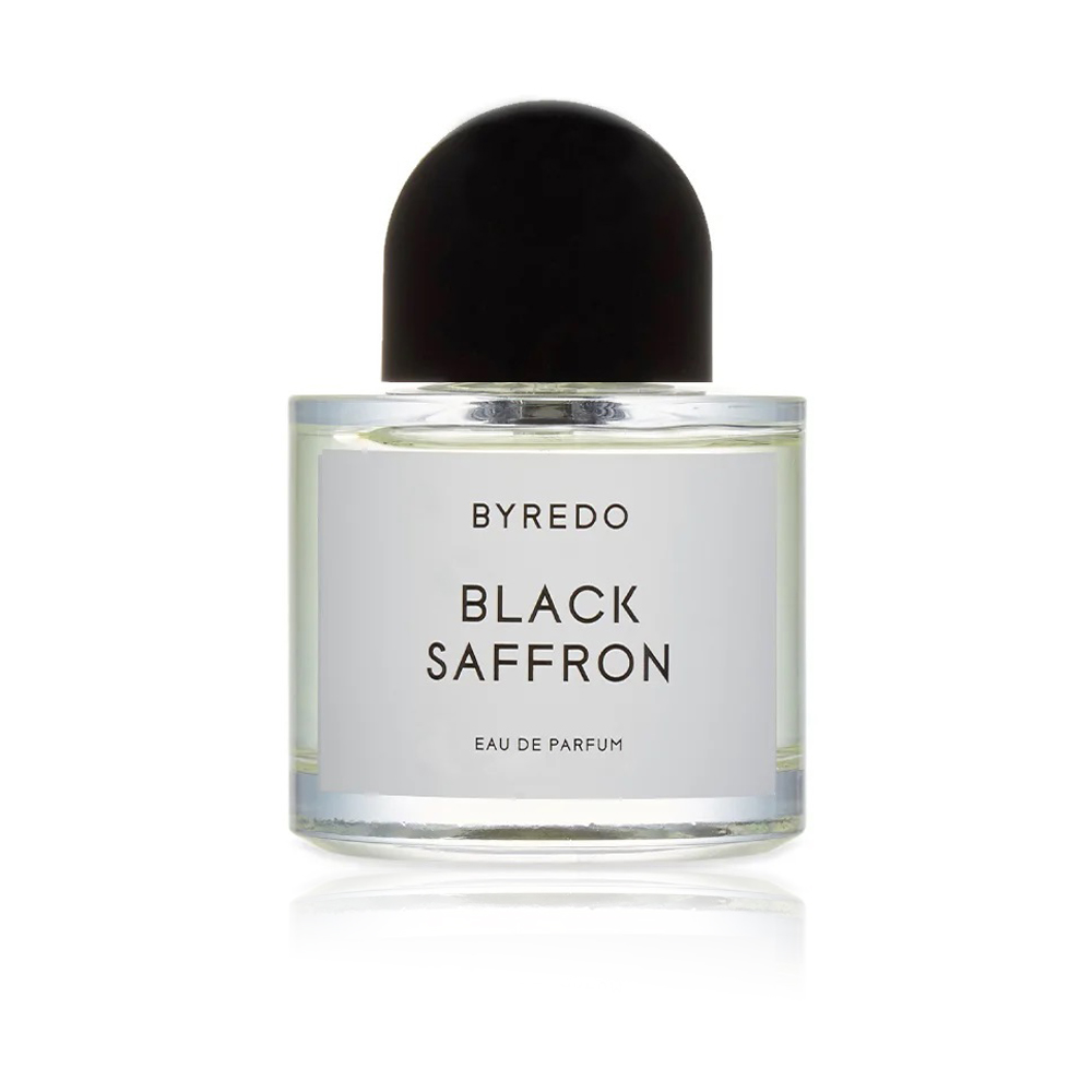 Black Saffron Eau De Parfume - 100 Ml