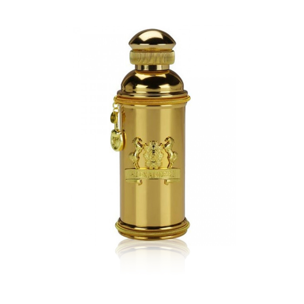 Golden Oud Eau De Parfum - 100ml