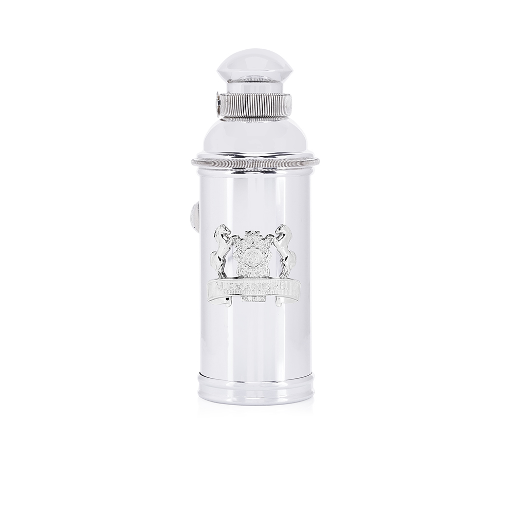 The Collector Silver Ombre Eau De Parfum - 100ml   