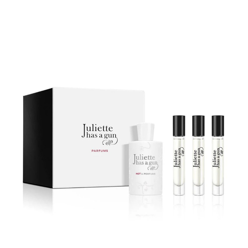 Not A Perfume Travel Set - 4 pcs