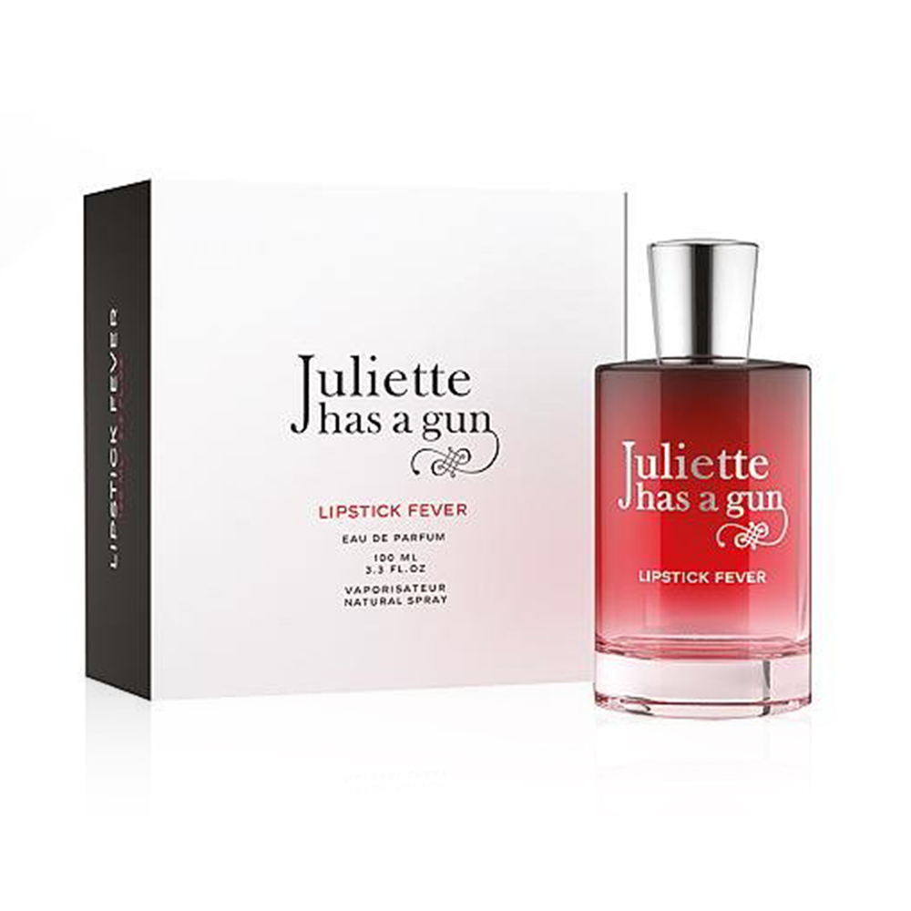 Juliette Has A Gun Lipstick Fever Eau De Perfume - 100ml