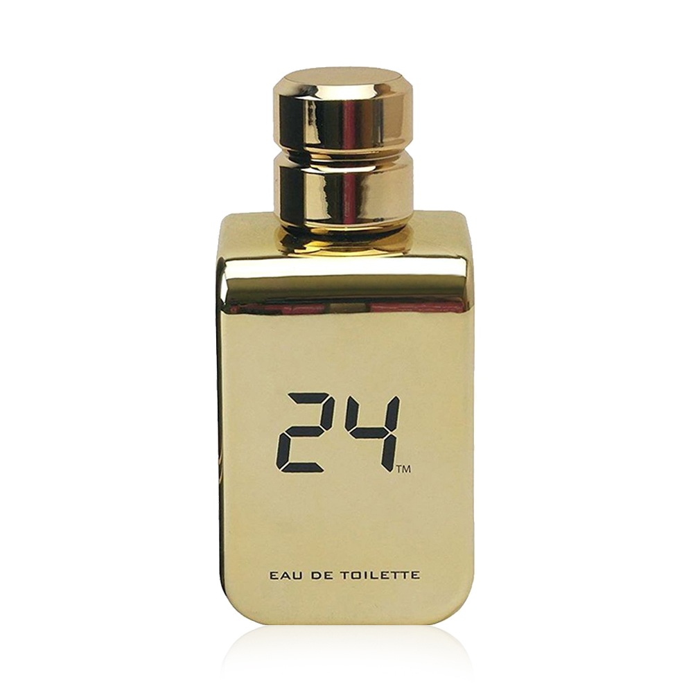 Gold Eau De Toilette - 100 ml