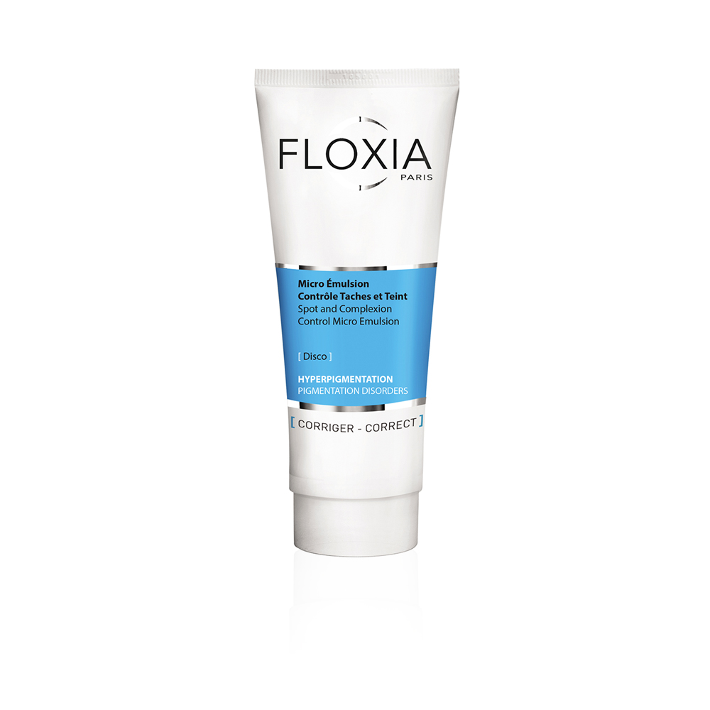 Spot And Complexion Control Micro Emulsion - 40 Ml