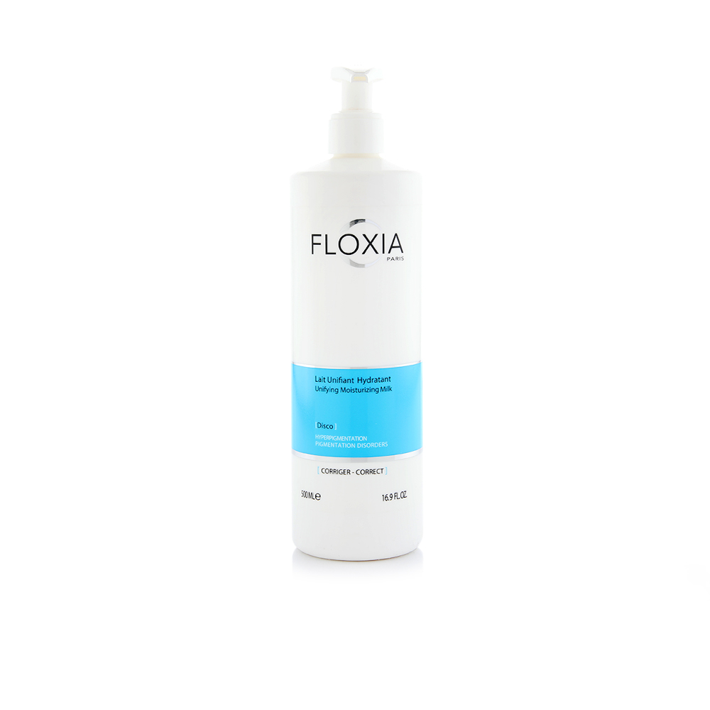 Unifying Moisturizing Milk - 500 Ml