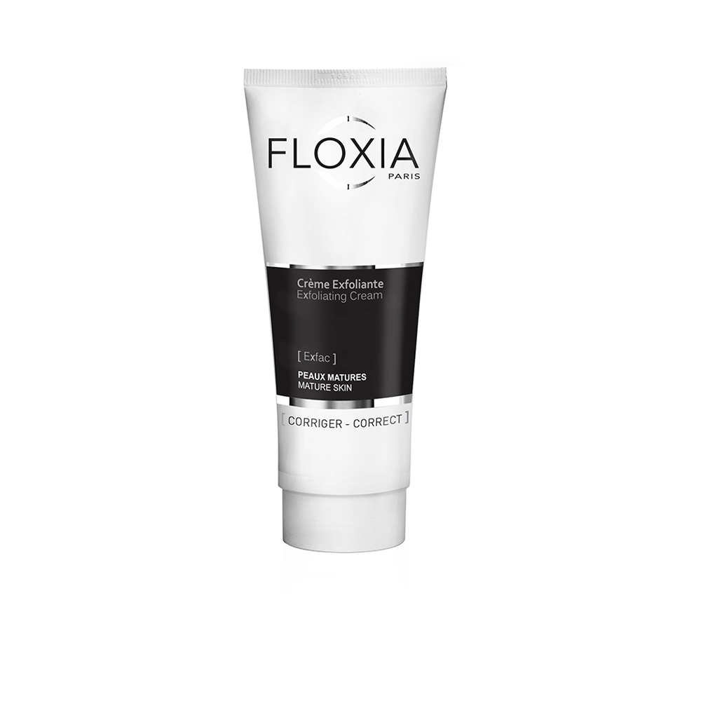 Exfoliating Cream - 40 Ml