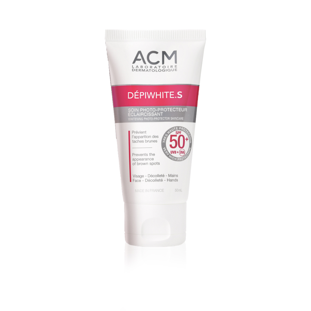 Depiwhite S Spf50+ Sunscreen - 50 ml