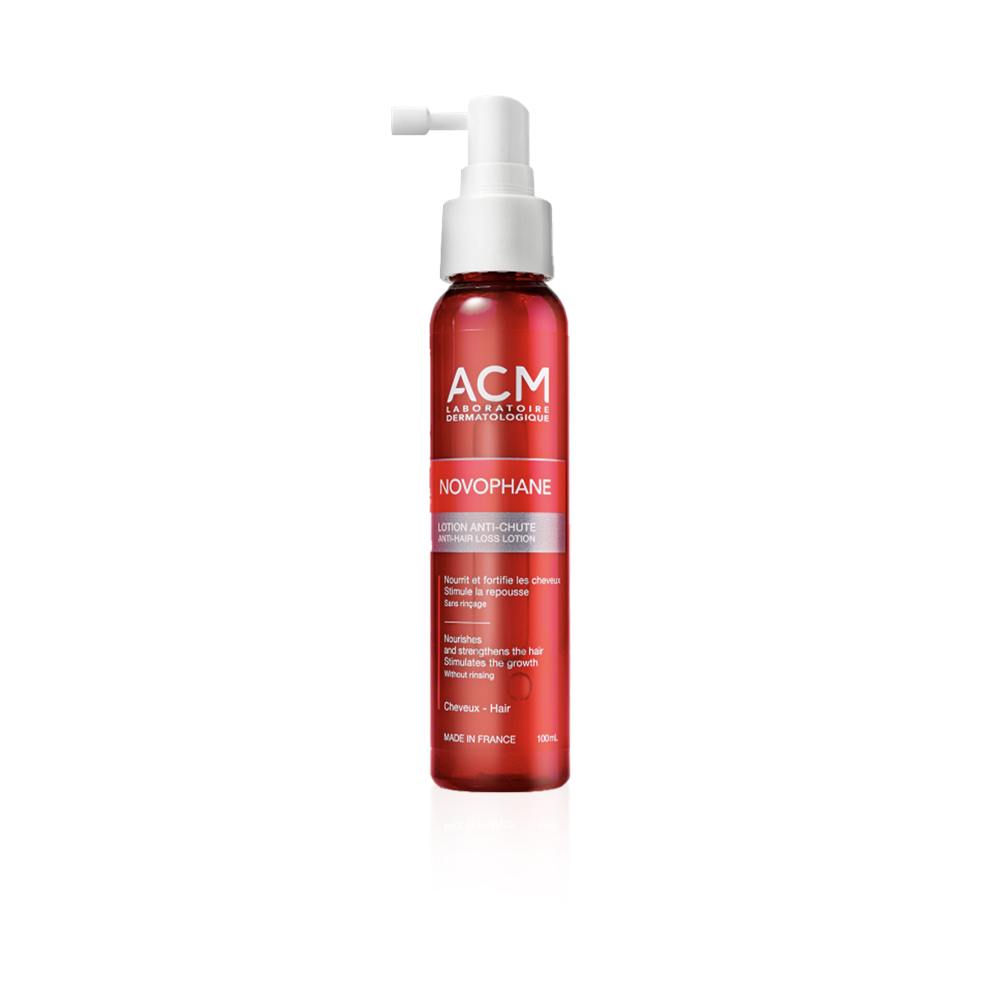 Novophane Anti-Hair Loss Lotion - 100 ml