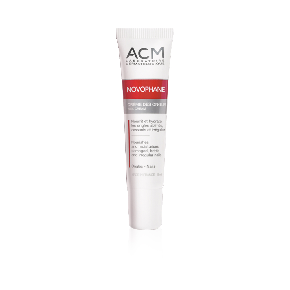 Novophane Nail Cream - 15 ml