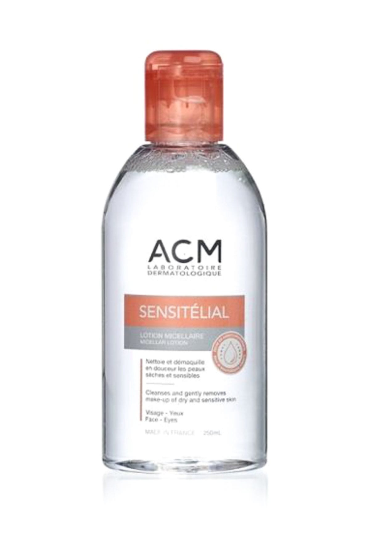 Sensitelial Micellar Lotion - 250ml