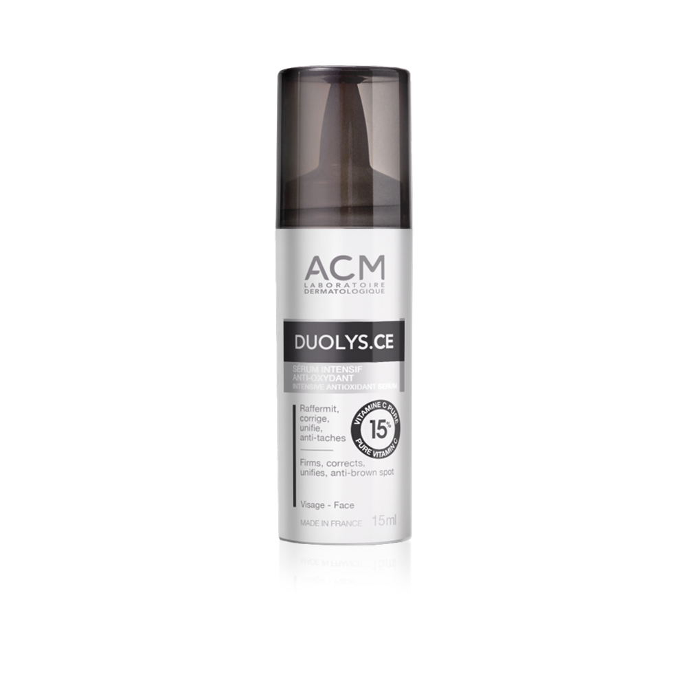 Duolys CE Intensive Antioxidant Serum - 15 ml