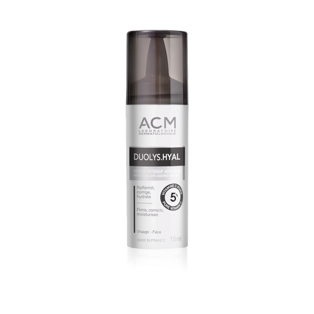 Duolys Hyal Intensive Anti-ageing Serum - 15 ml