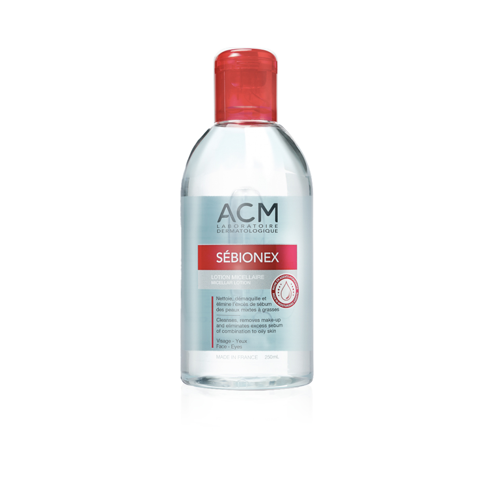 Sebionex Micellar Lotion - 250 ml
