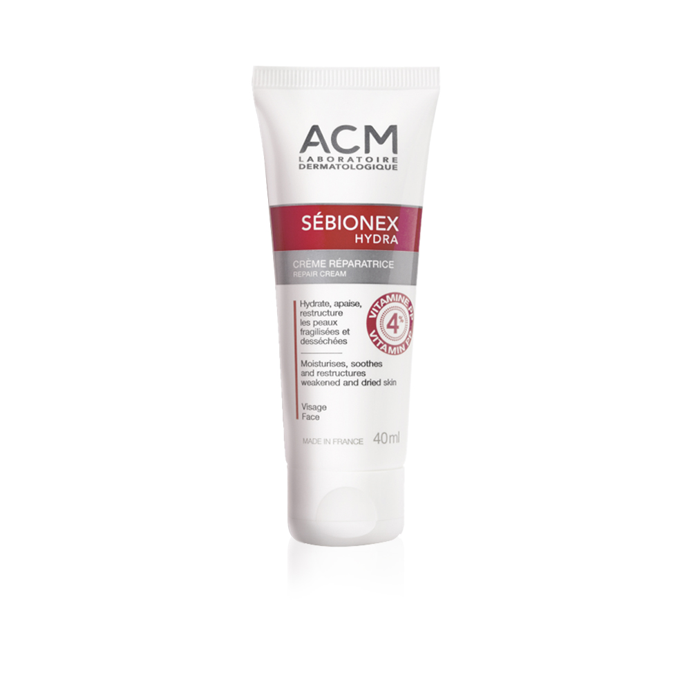 Sebionex Hydra Cream - 40 ml