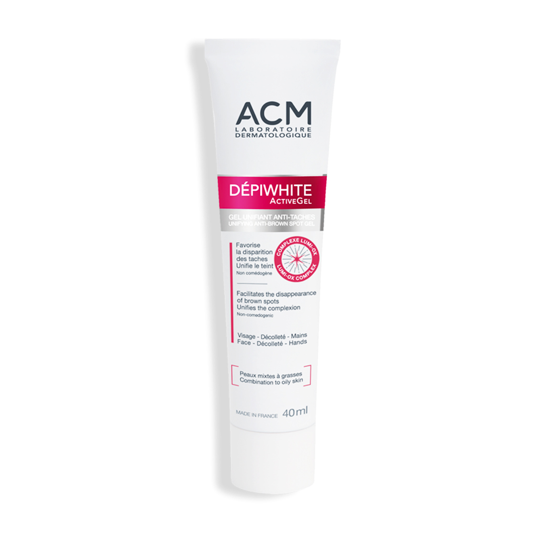 Depiwhite Active Gel - 75ml