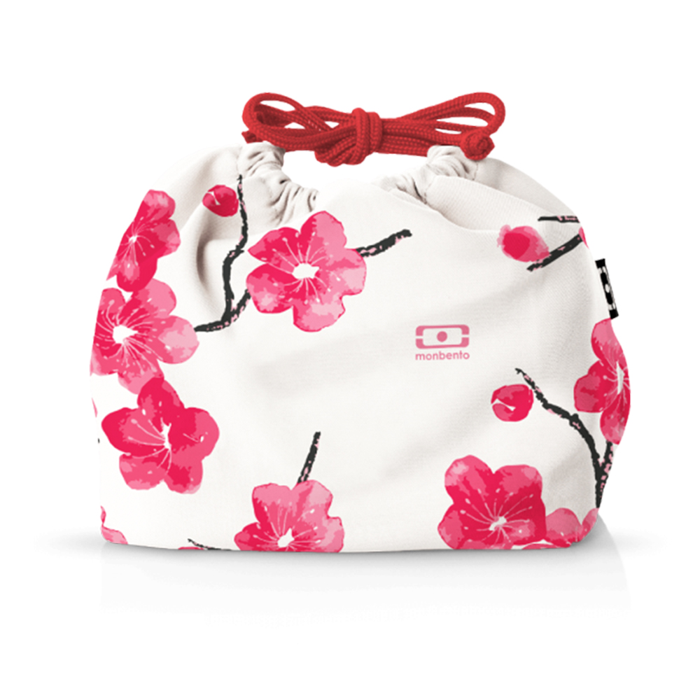 Pochette Bento Bag - Blossom  