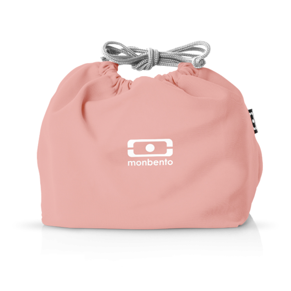 Pochette Bento Bag - Pink Flamingo