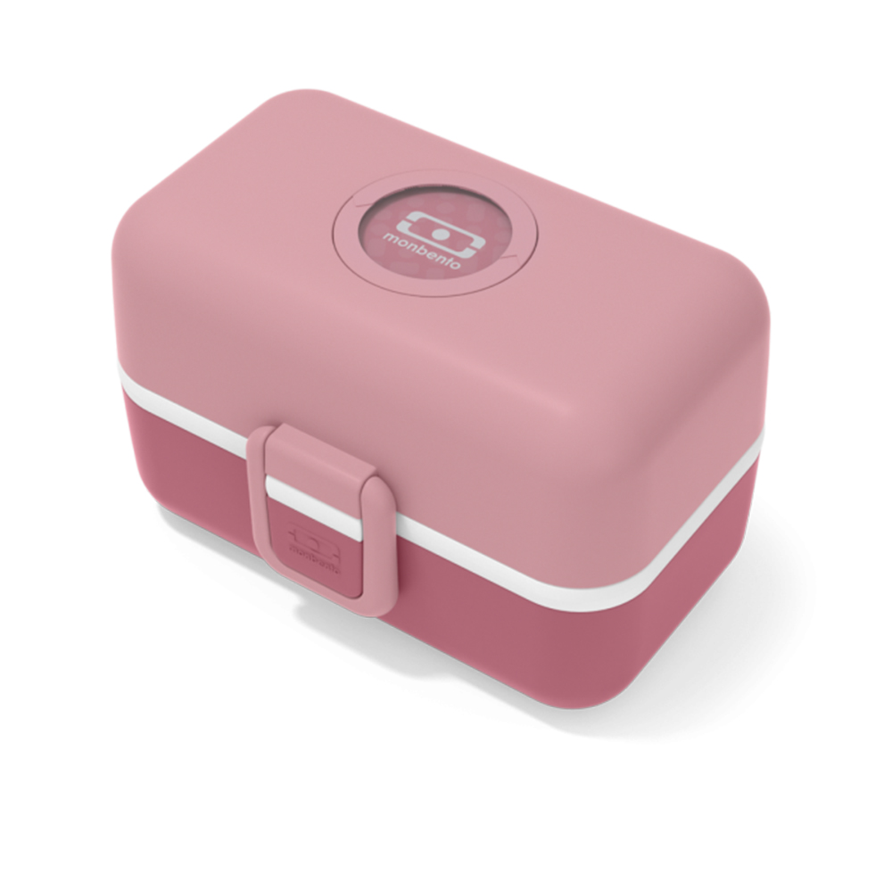 MB Tresor Lunch Box - Pink Blush