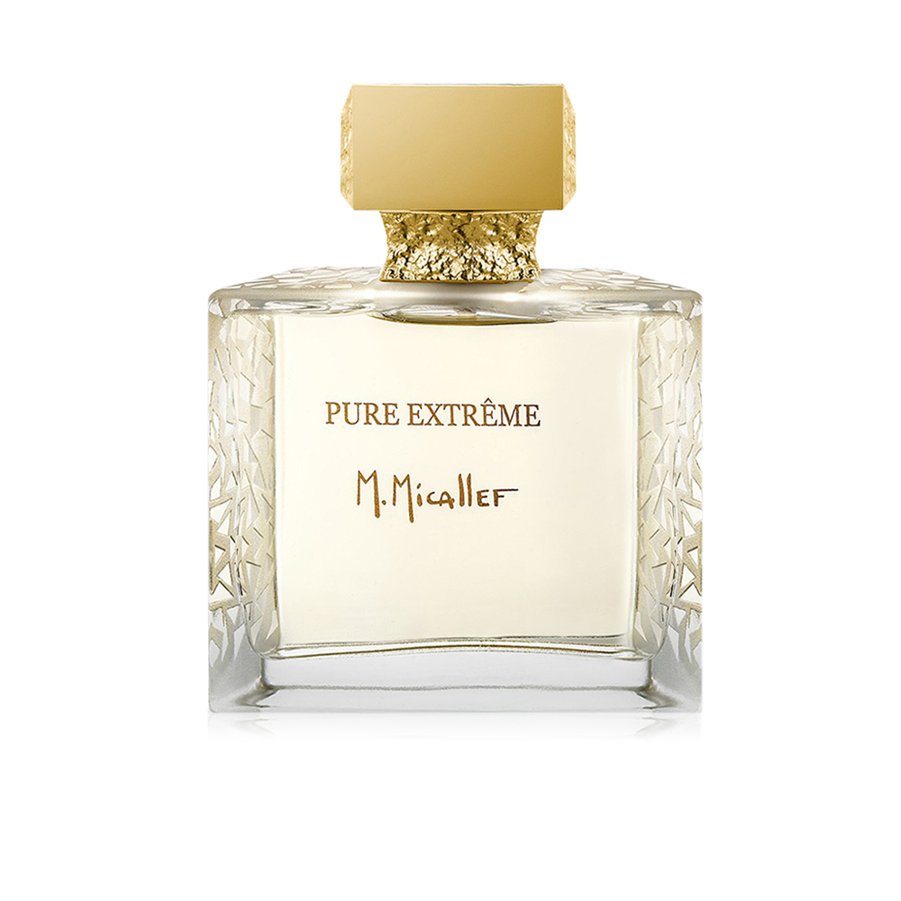 Pure Extreme Eau De Perfume - 100ml