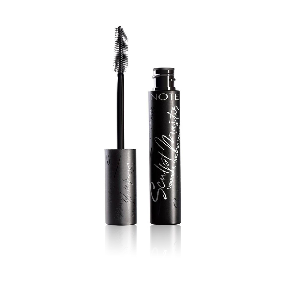 Sculpt Master Mascara - N 02 - Extra Black