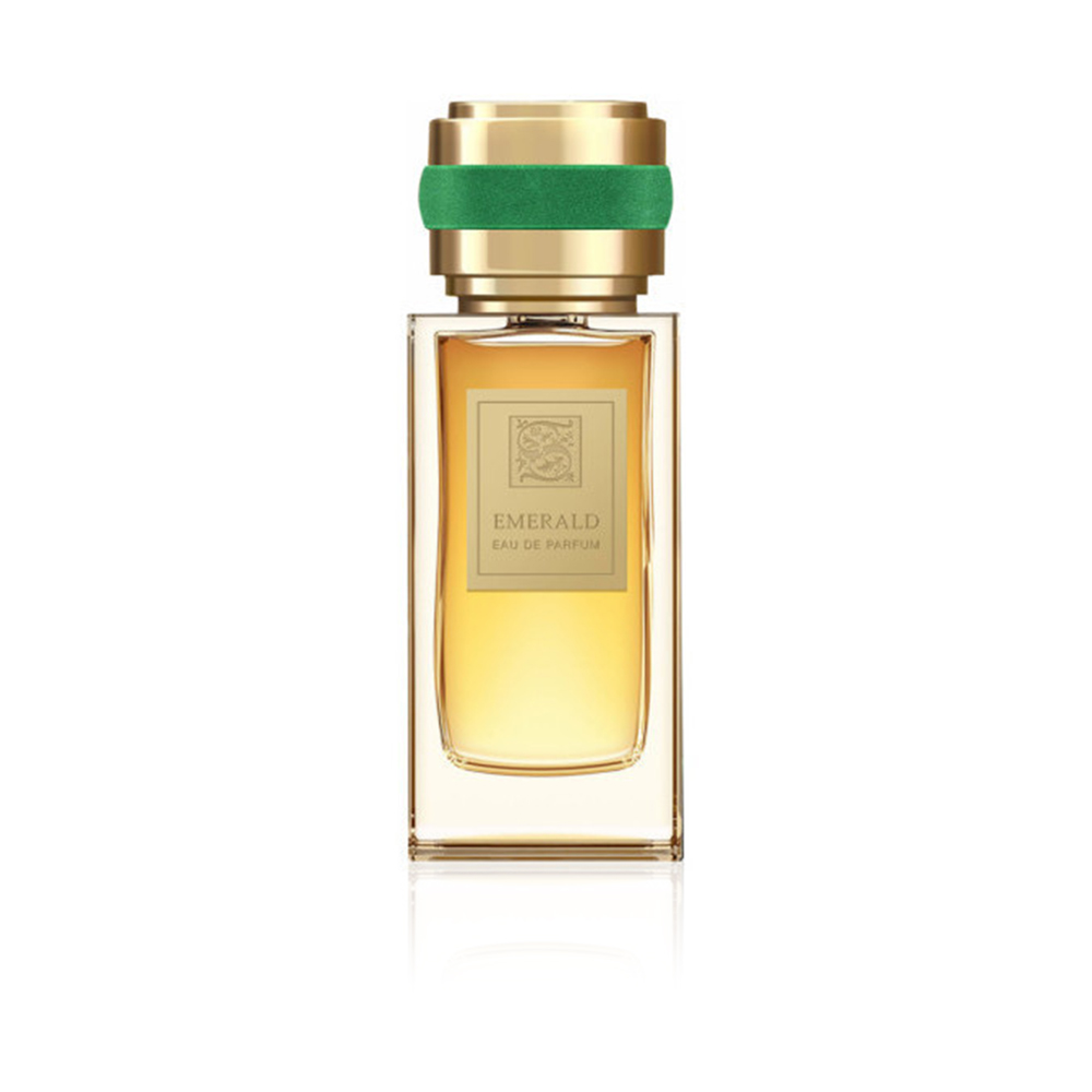 Emerald Eau De Perfume - 100 Ml