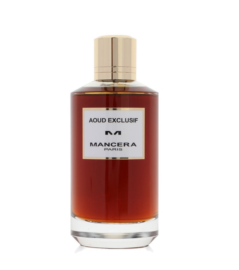 Aoud Exclusif Eau De Perfume For Women - 120 Ml