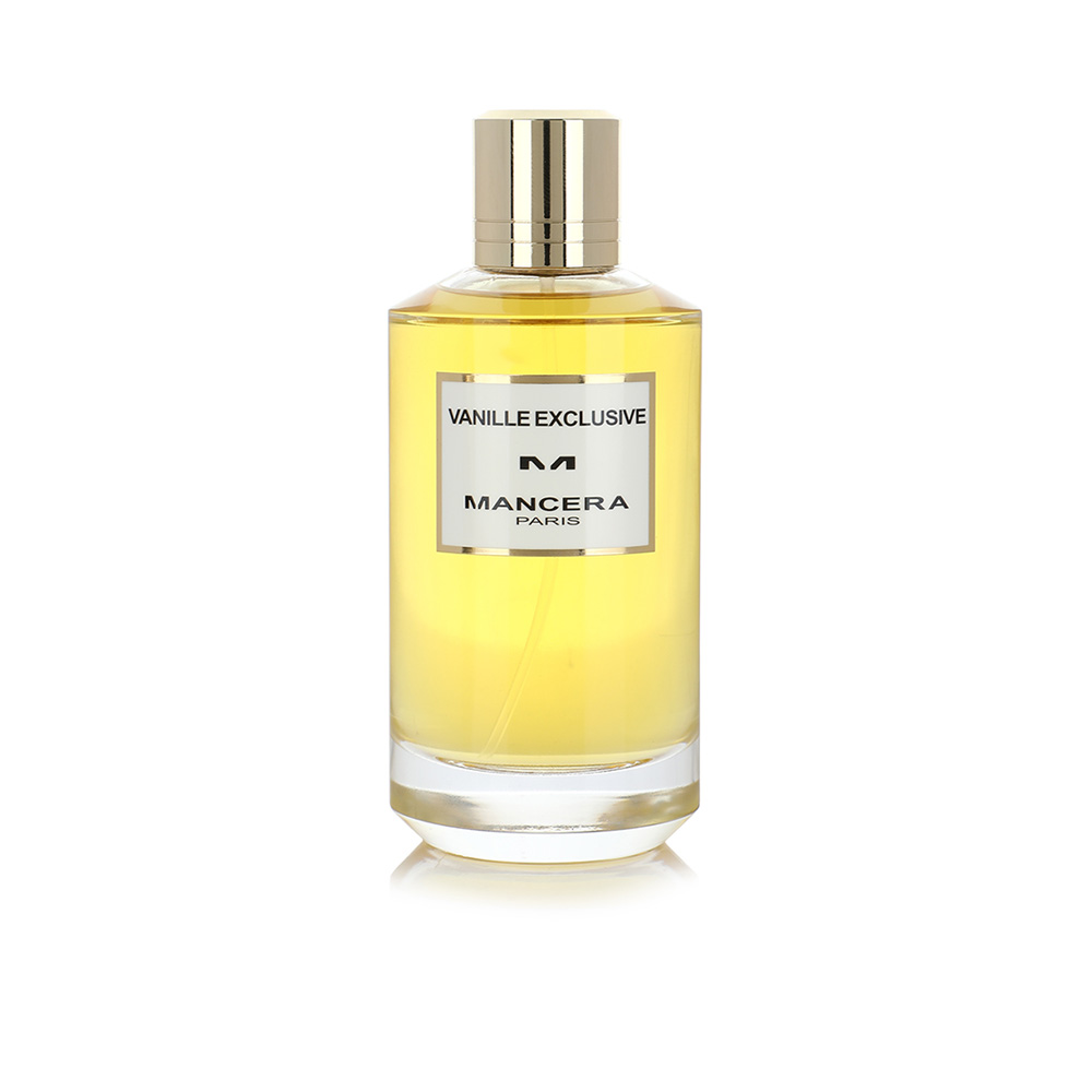 Vanille Exclusiv Eau De Parfum - 120ml