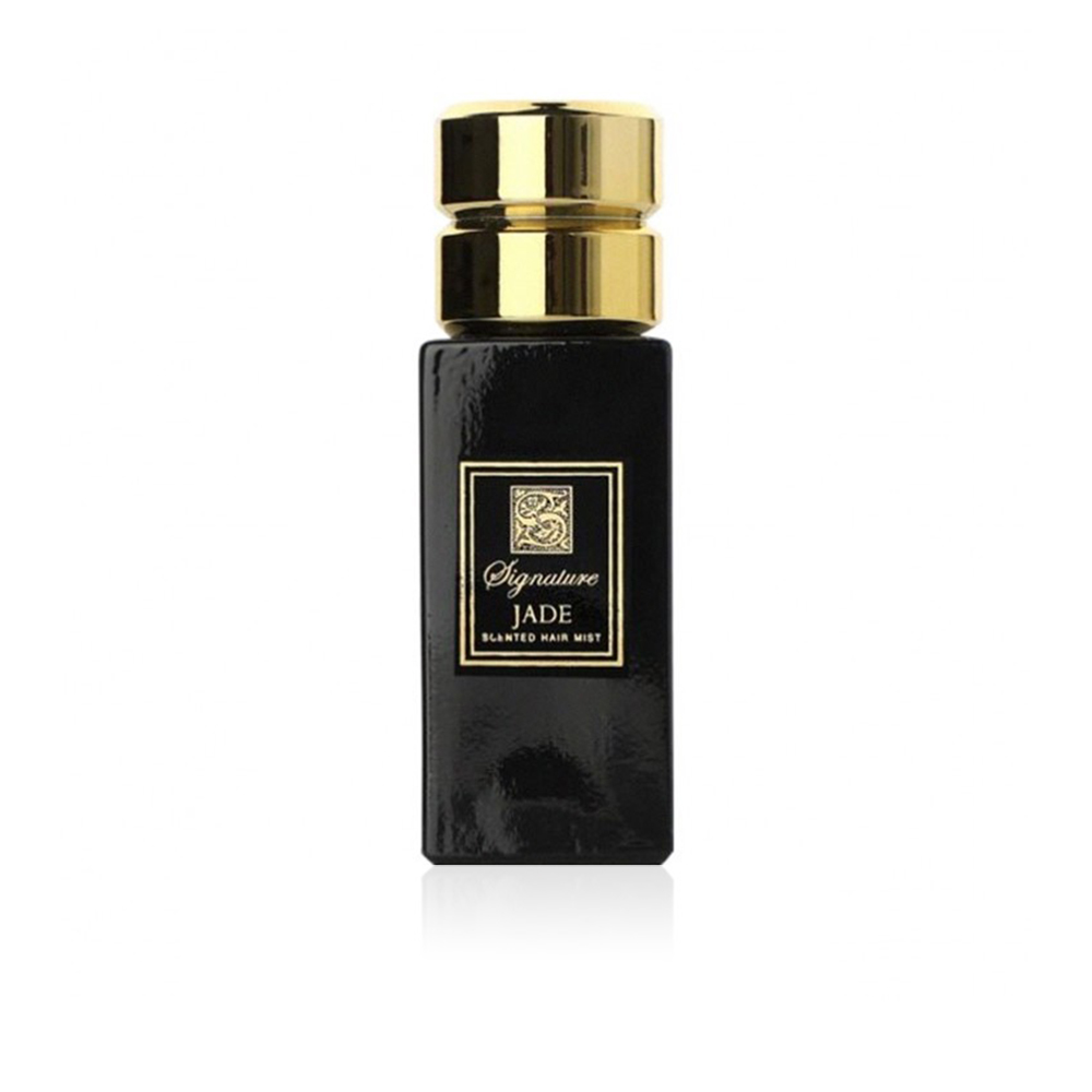 Jade Scented Hair Mist - 30 ml - Unisex