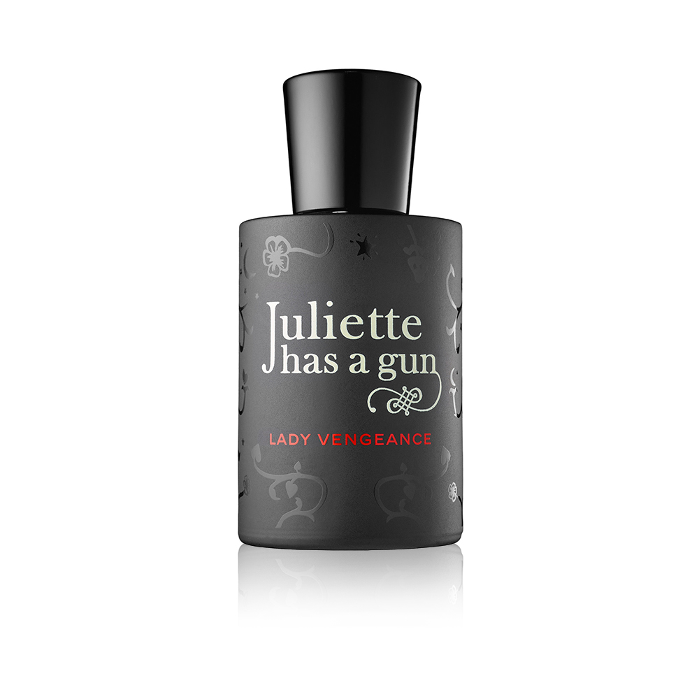 Juliette Has A Gun Lady Vengeance Eau De Perfume For Women - 100 Ml  