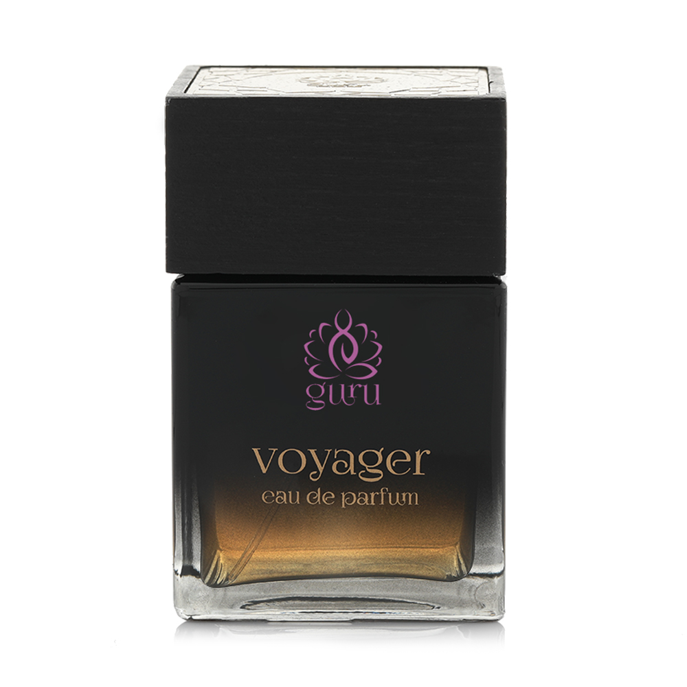 Voyager Eau De Perfume - 100 Ml