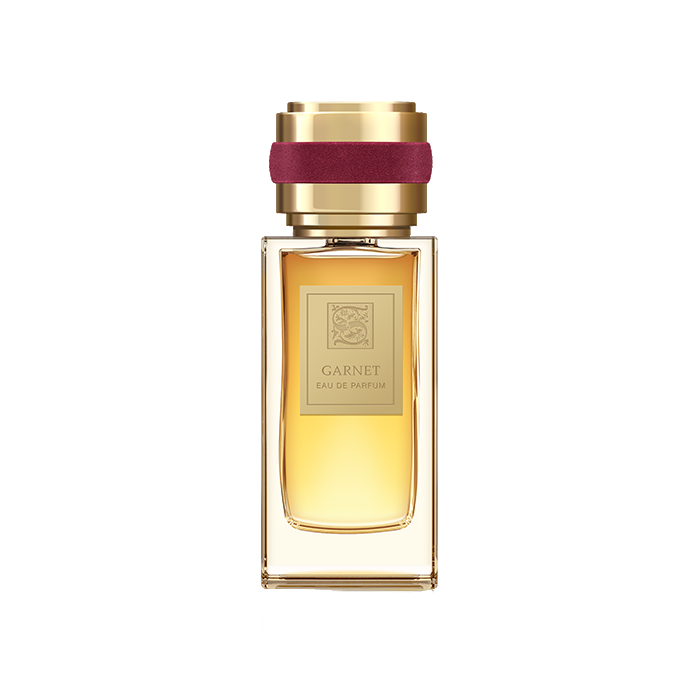 Garnet Eau De Perfume - 100 Ml