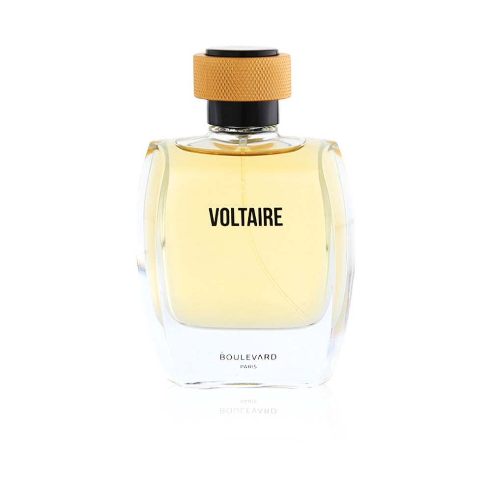 Voltaire Boulevard Eau De Parfum - 100 ml