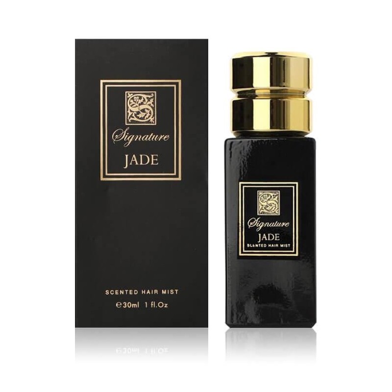 Jade Hair Mist Perfume - 30 ml