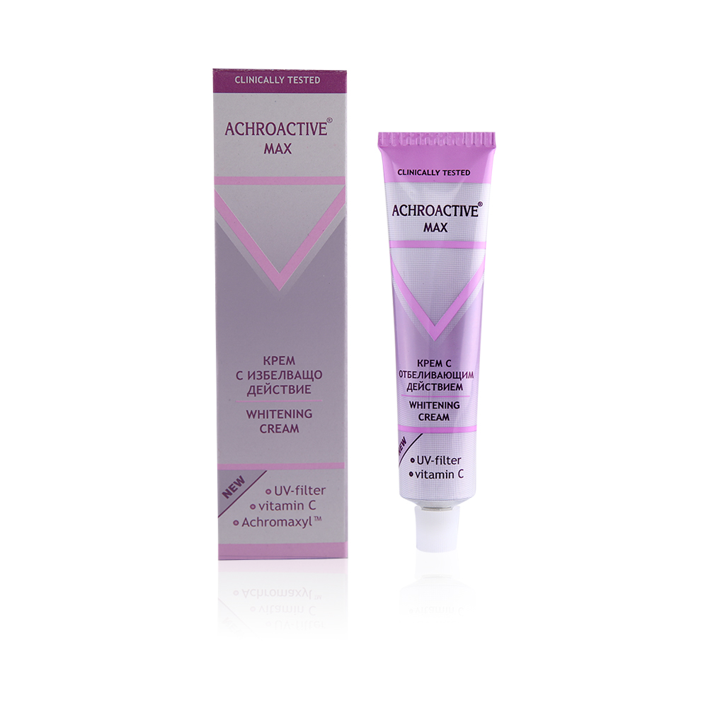 Whitening Cream - 45 Ml   